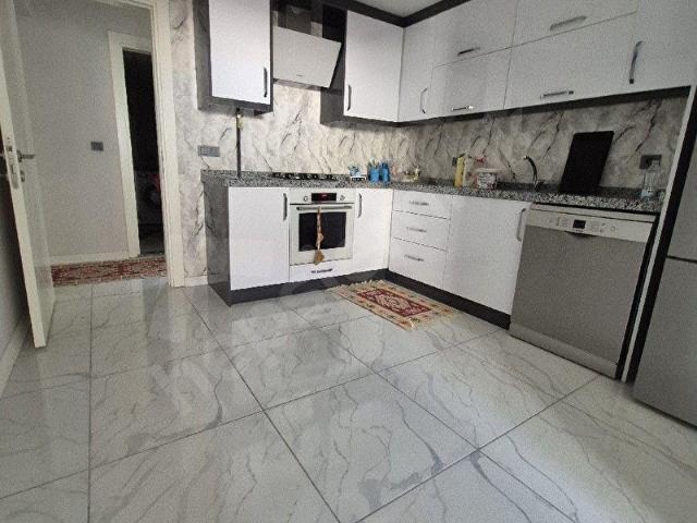 DENİZLİ GÜMÜŞÇAY KAYMAKAMLIK YANI 2+1 GENİŞ KİRALIK DAİRE