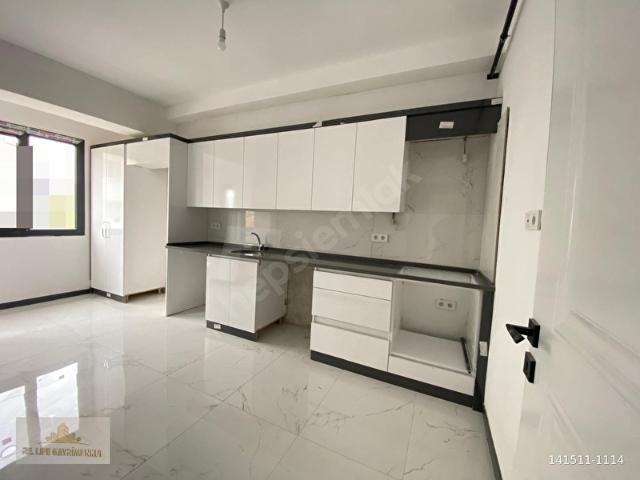 DENİZLİ İLBADE DE OTO LEMAN İLKOKULUNA YAKIN FIRSAT 2+1 120 M2 DAİRE