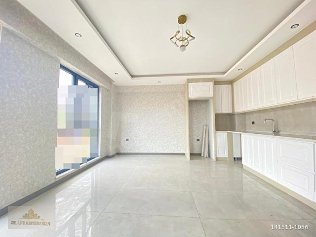 DENİZLİ İLBADE DE CUMA PAZARINA YAKIN FIRSAT 2+1 110 M2 AÇIK MUTFAKLI DAİRE