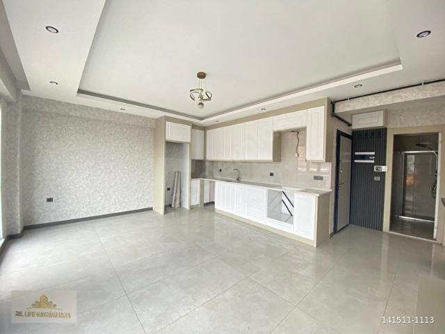 DENİZLİ İLBADE DE CUMA PAZARINA YÜRÜME MESAFESİNDE FIRSAT 2+1 110 M2 DAİRE AÇIK MUTFAKLI