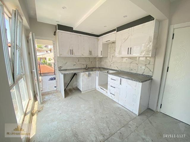 DENİZLİ İLBADE DE CUMA PAZARINA YÜRÜME MESAFESİNDE FIRSAT 3+1 160 M2 DUBLEXS DAİRE