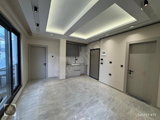 DENİZLİ KARAHASANLI ŞEHİR HASTANESİ KARŞISINDA SATILIK 2+1 SUİT DAİRE