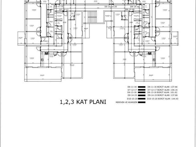 DENİZLİ KARAHASANLI MAHALLESİNDE SATILIK 3+1 DAİRE