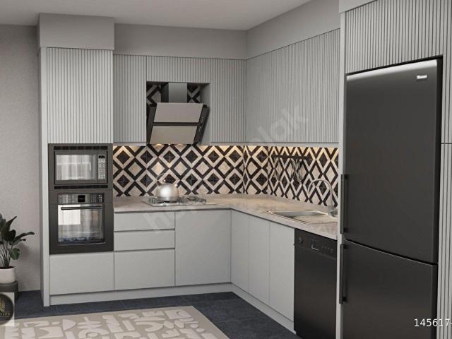 DENİZLİ KARAHASANLI SATILIK DAİRE