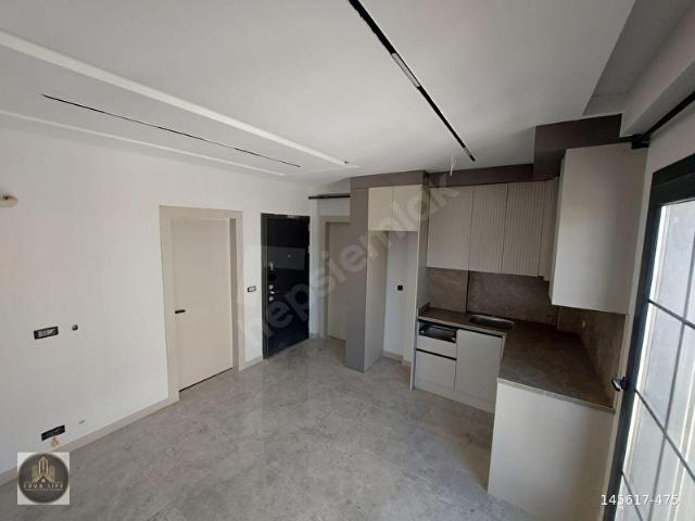 DENİZLİ KARAHASANLI SATILIK SUİT DAİRE