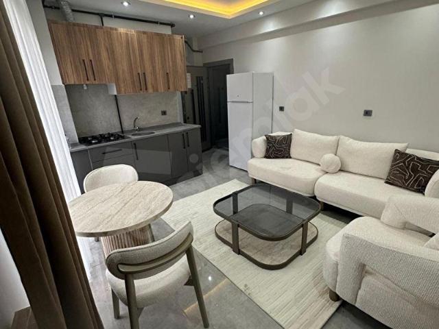 DENİZLİ KARAMANDA SATILIK SIFIR FIRSAT APART
