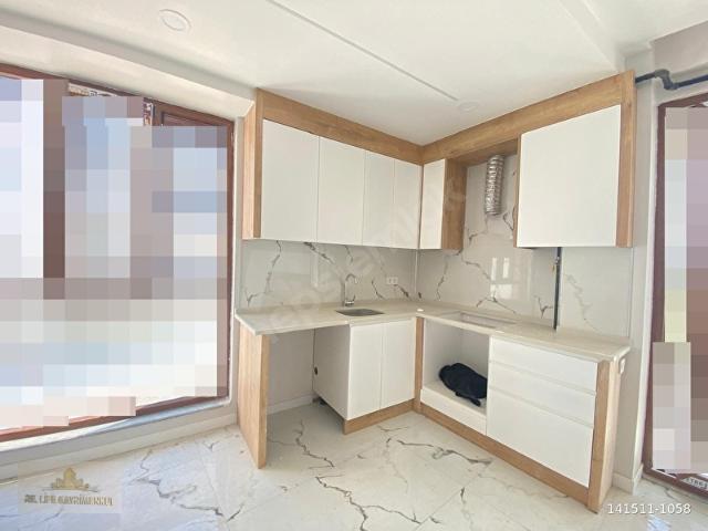 DENİZLİ MURATDEDE DE CADDE ÜZERİNDE FIRSAT 2+1 110 M2 AÇIK MUTFAKLI ULTRA LÜXS DAİRE