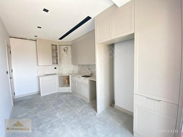 DENİZLİ MURATDEDE DE DENİPOL HASTANESİNE YAKIN FIRSAT 2+1 120 M2 ULTRA LÜXS DAİRE