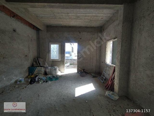 DENİZLİ SARAYKÖY DE MÜSTAKİL TADINDA SATILIK DAİRE.