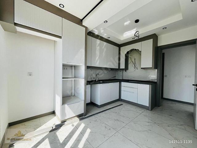 DENİZLİ SÜMER DE CADDE ÜZERİNDE FIRSAT 2+1 120 M2 ULTRA LÜXS DAİRE