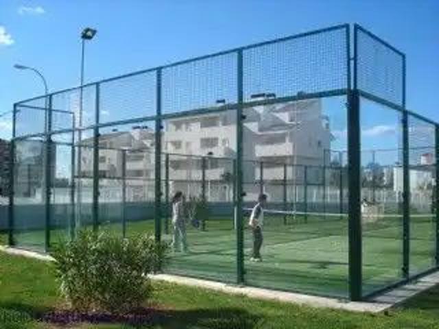 Apartamento de alquiler en Partida Deveses C, 16, Devessa Monte Pego, Dénia