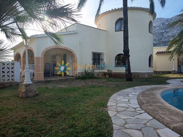 Dénia, Valencian Community 03700