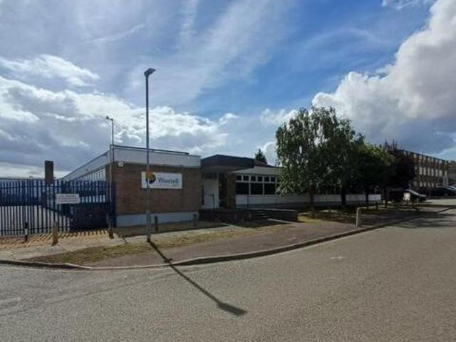 Denington Industrial Estate, Edmonds Close, Wellingborough, Warehouse To Lease