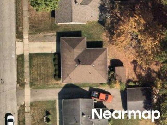 Denison Ave NW