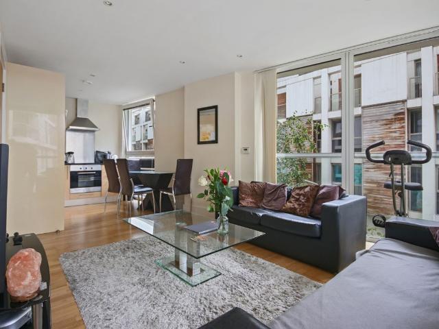 Denison House, Canary Wharf E14, 1 bed flat to rent, £2,100 pcm | PrimeLocation