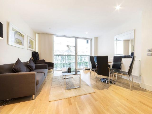 Denison House, Canary Wharf E14, 1 bed flat to rent, £2,250 pcm | PrimeLocation