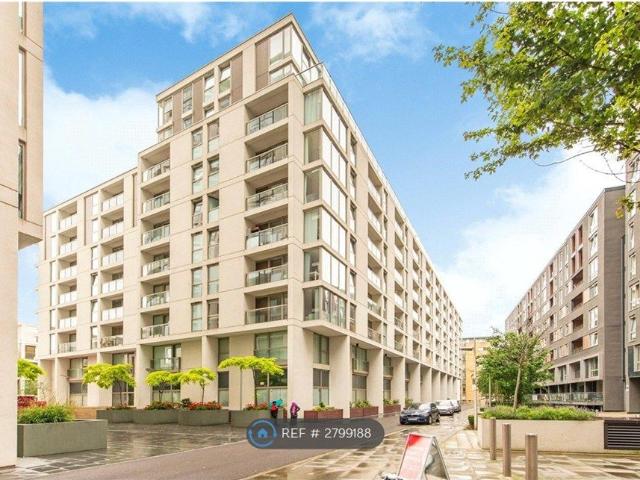 Denison House, London E14, 1 bed flat to rent, £1,895 pcm | PrimeLocation
