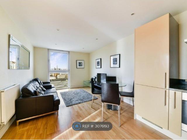 Denison House, London E14, 1 bed flat to rent, £1,950 pcm | PrimeLocation