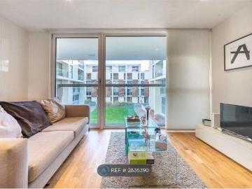 Denison House, London E14, 1 bed flat to rent, £1,950 pcm | PrimeLocation
