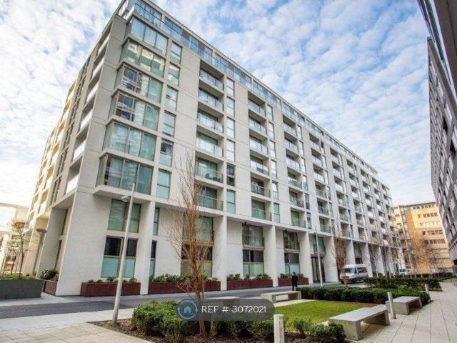 Denison House, London E14, 1 bed flat to rent, £2,100 pcm | PrimeLocation