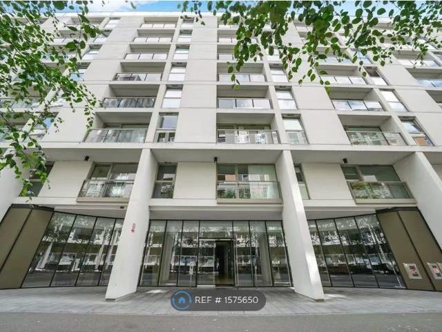 Denison House, London E14, 1 bed flat to rent, £2,048 pcm | PrimeLocation