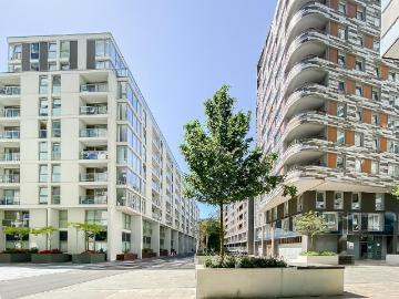 Denison House, 20 Lanterns Way. 1 bed flat to rent £2,102 pcm £485 pw