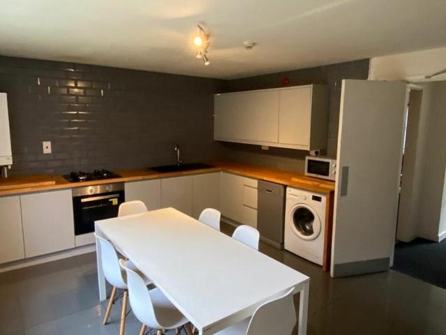 Denison Street, Nottingham NG7 6 bed end of terrace house to rent £2,600 pcm £600 pw