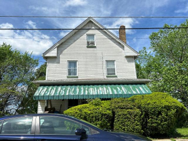 Denisonview St