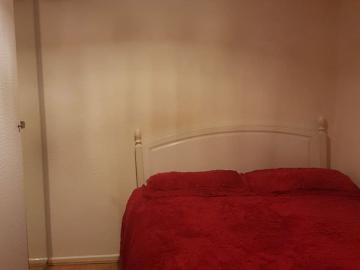 Denise Romans Has an Apartment