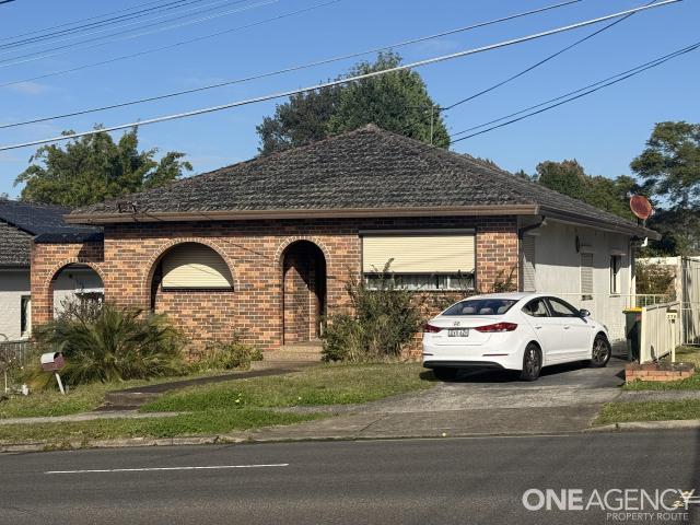 Denistone 374 Blaxland Road