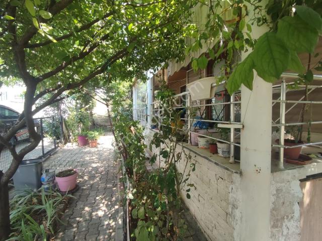 Denipol Arkası Satılık Villa