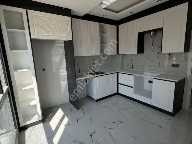 Denipol Hast. Yanı Sıfır 2+1 120m2 Arakat Ön Cephe Daire