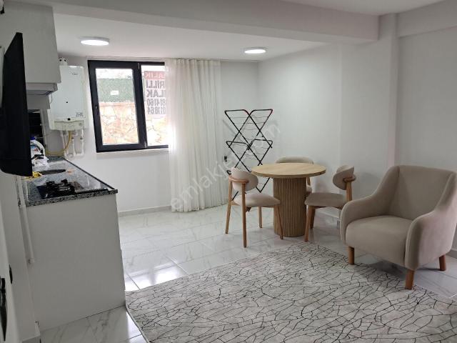 Denipol Hastanesi Yanı 2+1 Eşyalı Apartımız Kiralıktır
