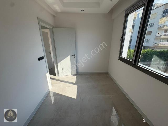 Denipol Hastanesi Yakını Kiralık 2+1 Eşyasız Suit Daire