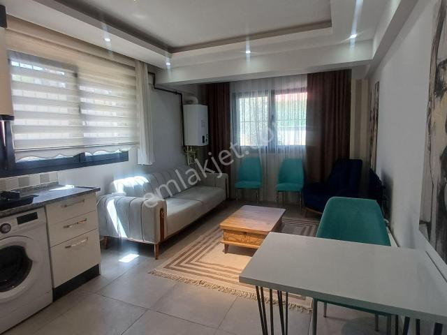 Denipol Hastanesi Karşısı Kiralık 1+1