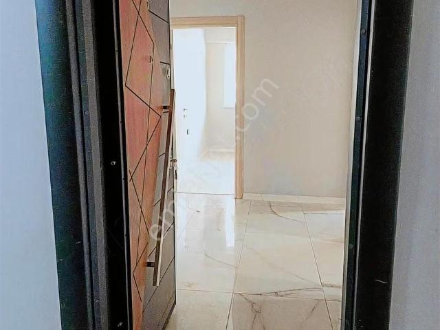 Denirtaş Barbaros Mahallesinde Satılık Lüx Daıre