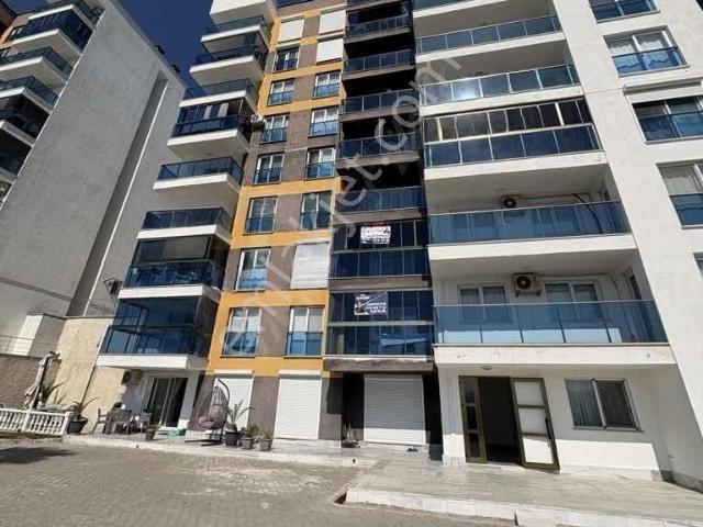 Deniz Ve Doğa Manzaralı Kiralık 1+1 Daire