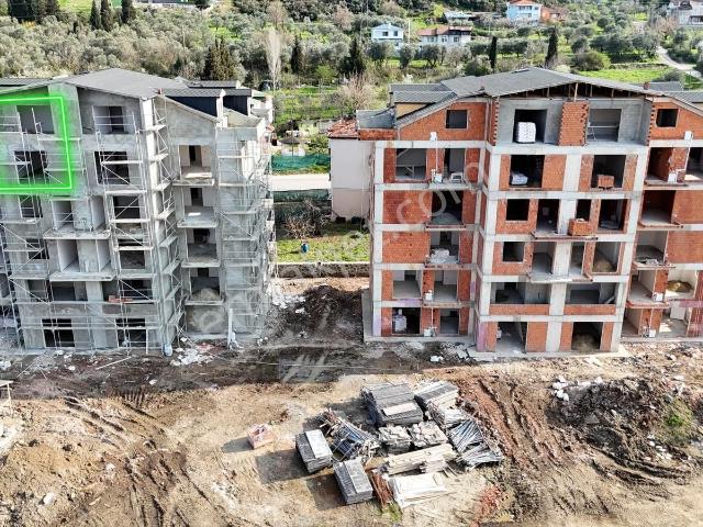 Deniz Ve Köprü Manzaralı / 1+1 Çatı Dubleks / Ereğli