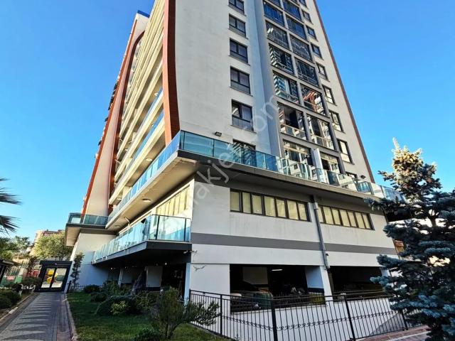 Deniz Yapı'dan Mavera Sitesinde Kiralık Daire