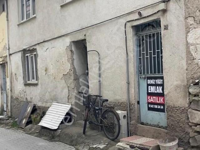 Deniz Yiğit'ten Bahçelievler Mahallesinde Satılık Müstakil Ev