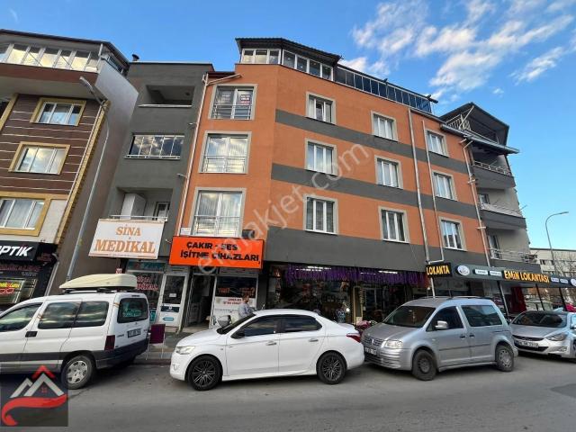 Deniz Yiğit'ten Şehir Hastanesi Karşısında Satılık 3+1 Dubleks