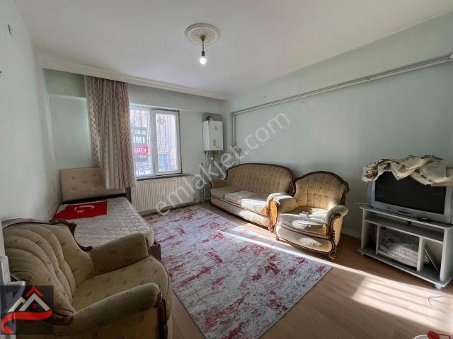 Deniz Yiğit'ten Gaybiefendi Mahallesinde Full Eşyalı Kiralık 2+0