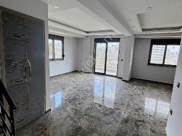 Deniz Yolunda Kullanışı Güzel 2+1 Dubleks Sıfır Daire