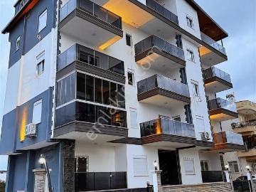Deniz Yolunda 100 M2 2+1 Dubleks Daire