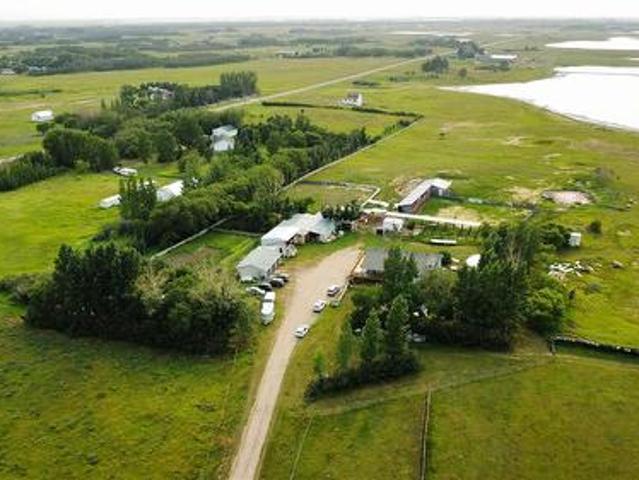 Deniz Acreage, Vanscoy Rm No. 345, SK, S0L 3J0 house for sale | Listing ID SK043760 | Royal LePage