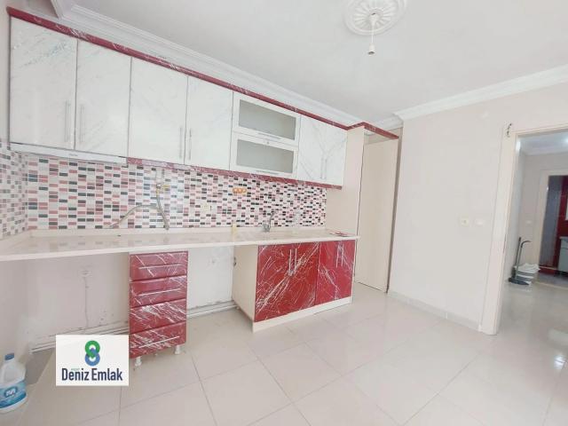 ∞ Deniz Den ∞ Akçay Altınkum Mahallesi'nde Denize 150 Metre Kiralık 2+1 Merkezi Konumlu Daire