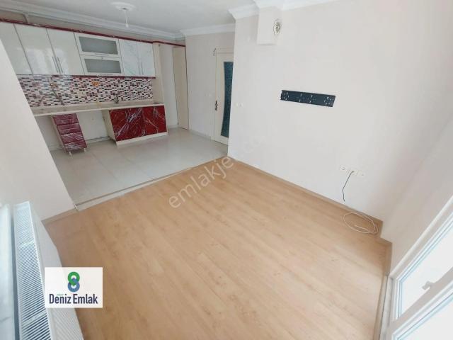 ∞ Denizden ∞ Akçay Altınkum Mahallesi'nde Denize 150 Metre Kiralık 2+1 Merkezi Konumlu Daire