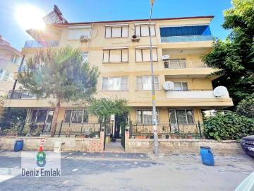 Deniz Den Akçay Mahallesi'nde Satılık 2+1 Kapalı Mutfaklı Daire