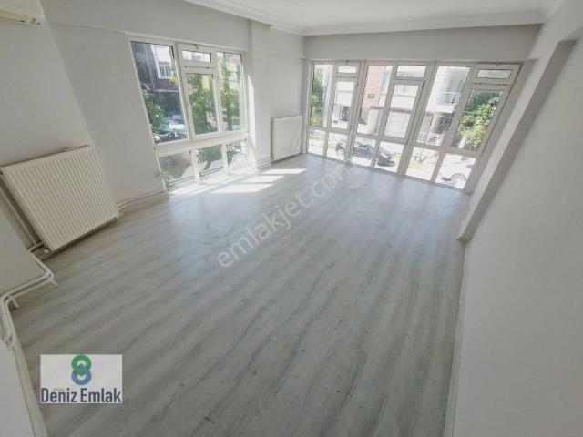 ∞ Deniz Den ∞ Akçay Mahallesinde 3+1 Aydınlık Ve Ferah Satılık Daire