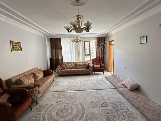 Deniz’den Ertuğrul Gazi Mah Ana Cadde Üzeri Kiralık 3+1 Asansör+dogalgaz+çift Balkonlu Daire
